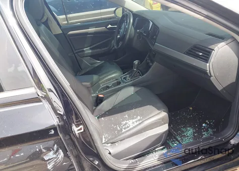 2019 Volkswagen Jetta 1.4T R-Line/1.4T S/1.4T Se z USA, uszkodzony, nr VIN 3VWC57BU7KM155407